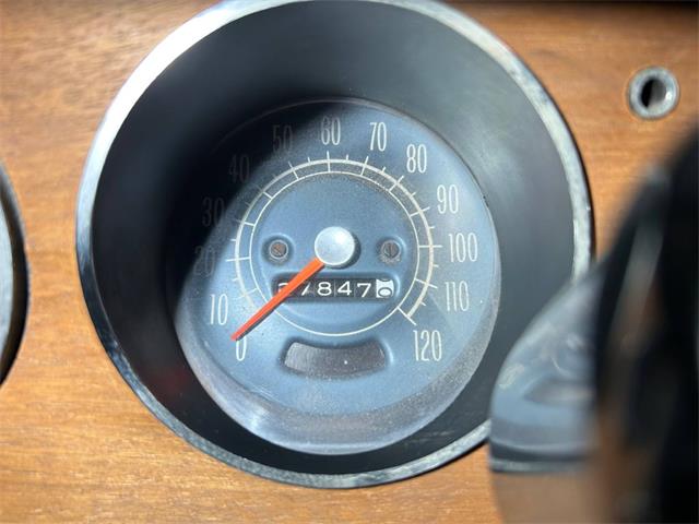 1966 Pontiac GTO (CC-1780163) for sale in Ham Lake, Minnesota
