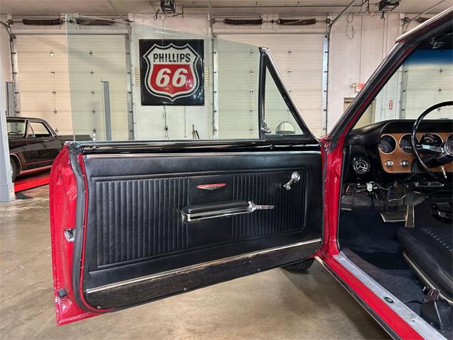 1966 Pontiac GTO (CC-1780163) for sale in Ham Lake, Minnesota