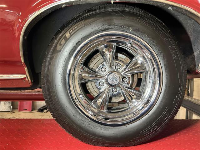 1966 Pontiac GTO (CC-1780163) for sale in Ham Lake, Minnesota