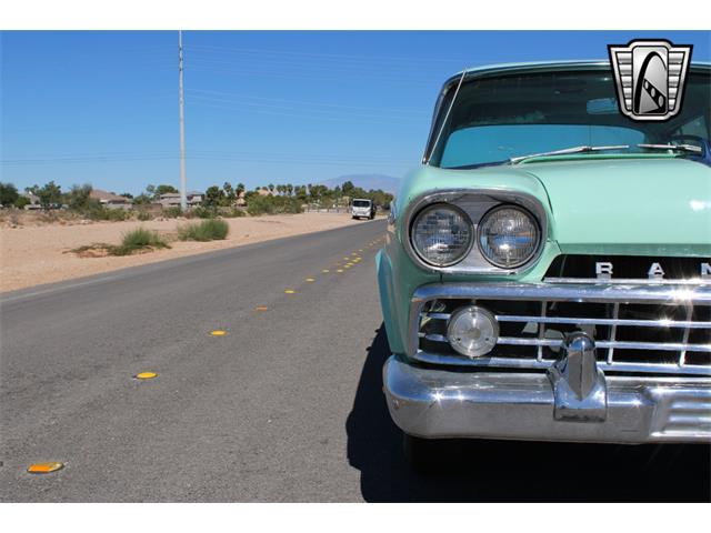 1959 Rambler Custom for Sale | ClassicCars.com | CC-1781637
