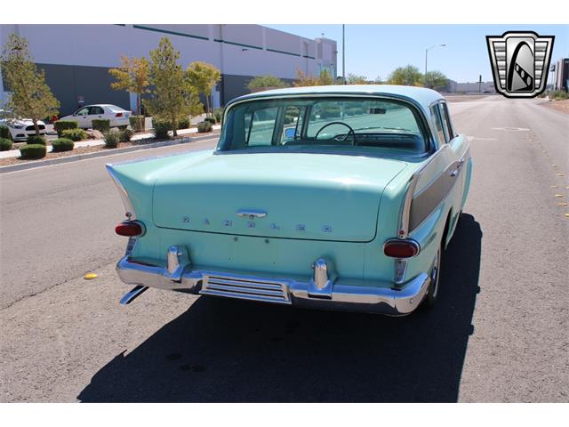 1959 Rambler Custom for Sale | ClassicCars.com | CC-1781637