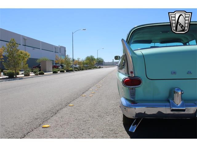 1959 Rambler Custom for Sale | ClassicCars.com | CC-1781637