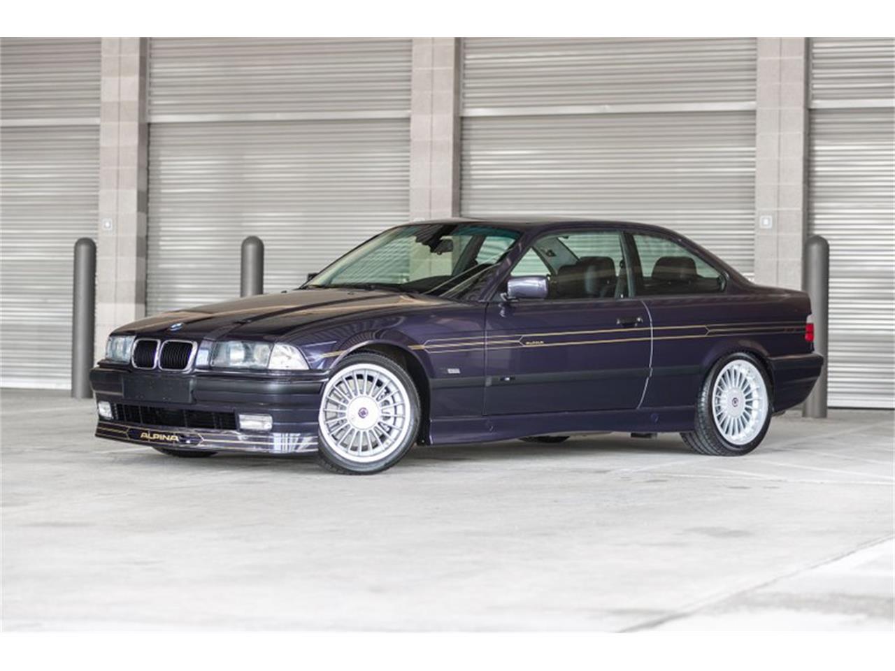 1994 BMW Alpina B3 for Sale | ClassicCars.com | CC-1781643