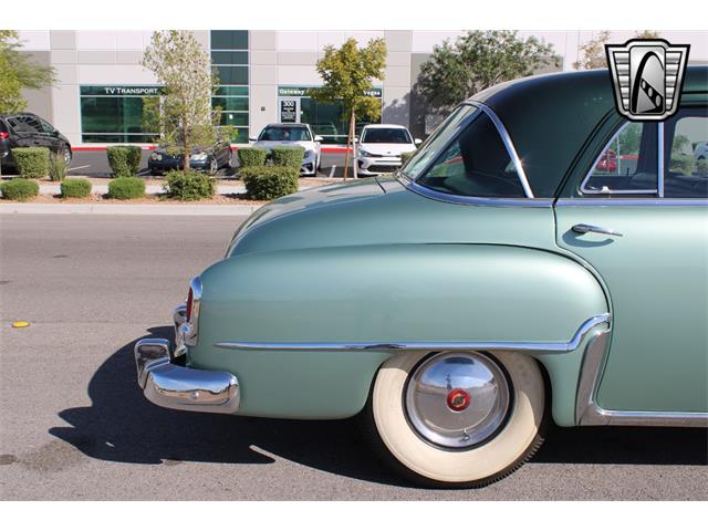 1952 Chrysler New Yorker (CC-1781645) for sale in O'Fallon, Illinois