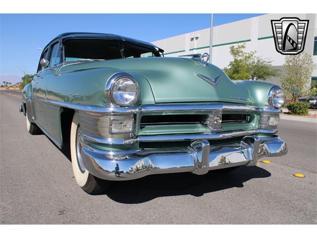1952 Chrysler New Yorker (CC-1781645) for sale in O'Fallon, Illinois