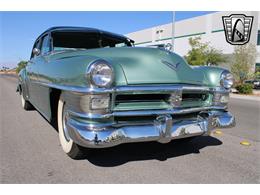 1952 Chrysler New Yorker (CC-1781645) for sale in O'Fallon, Illinois
