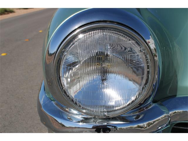 1952 Chrysler New Yorker (CC-1781645) for sale in O'Fallon, Illinois