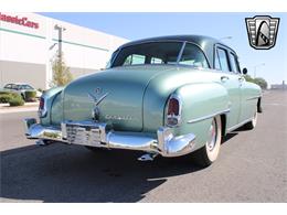1952 Chrysler New Yorker (CC-1781645) for sale in O'Fallon, Illinois