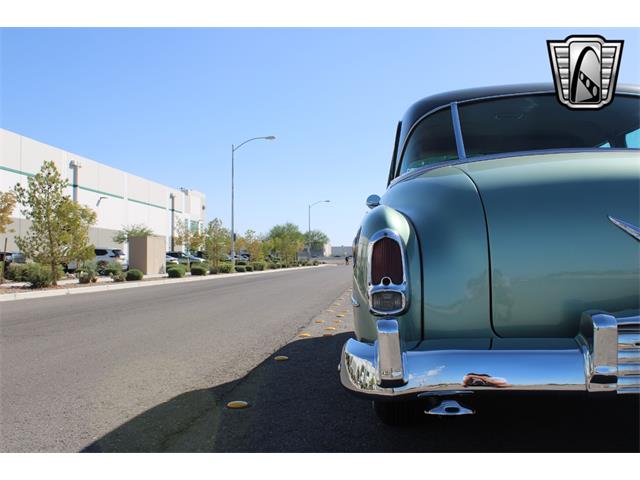 1952 Chrysler New Yorker (CC-1781645) for sale in O'Fallon, Illinois