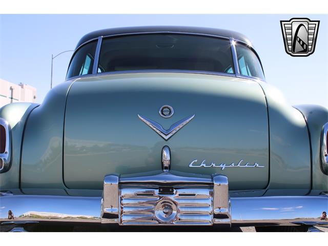 1952 Chrysler New Yorker (CC-1781645) for sale in O'Fallon, Illinois