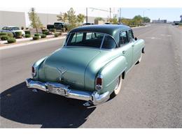 1952 Chrysler New Yorker (CC-1781645) for sale in O'Fallon, Illinois