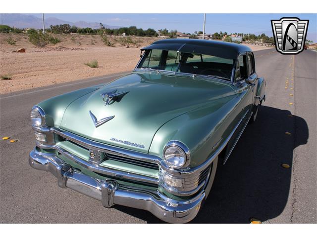 1952 Chrysler New Yorker (CC-1781645) for sale in O'Fallon, Illinois
