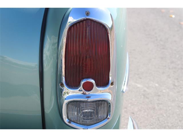 1952 Chrysler New Yorker (CC-1781645) for sale in O'Fallon, Illinois