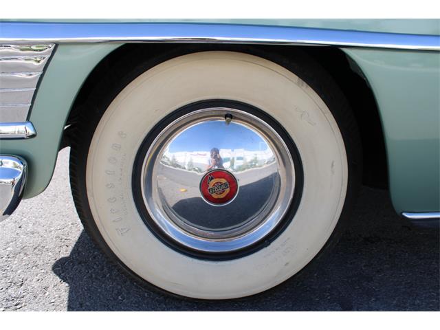 1952 Chrysler New Yorker (CC-1781645) for sale in O'Fallon, Illinois