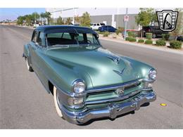 1952 Chrysler New Yorker (CC-1781645) for sale in O'Fallon, Illinois