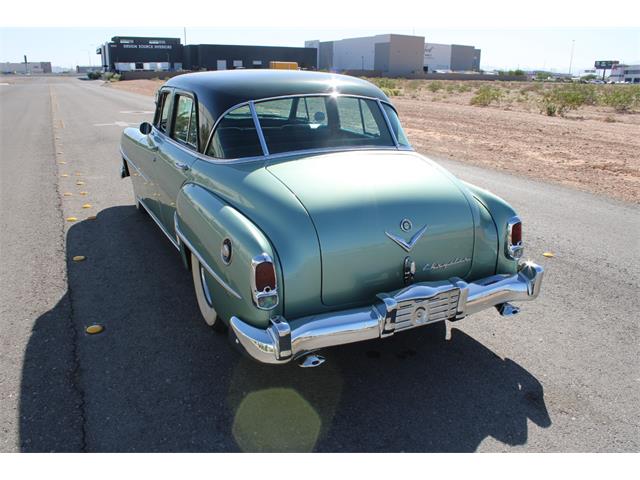 1952 Chrysler New Yorker (CC-1781645) for sale in O'Fallon, Illinois