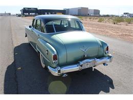 1952 Chrysler New Yorker (CC-1781645) for sale in O'Fallon, Illinois