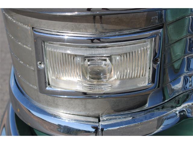 1952 Chrysler New Yorker (CC-1781645) for sale in O'Fallon, Illinois