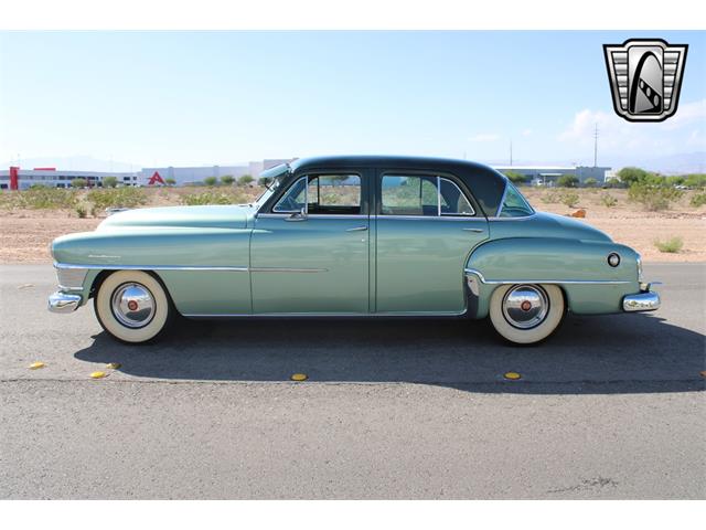 1952 Chrysler New Yorker (CC-1781645) for sale in O'Fallon, Illinois