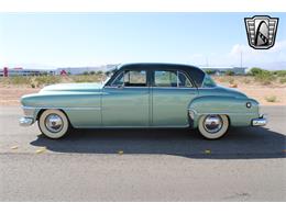 1952 Chrysler New Yorker (CC-1781645) for sale in O'Fallon, Illinois