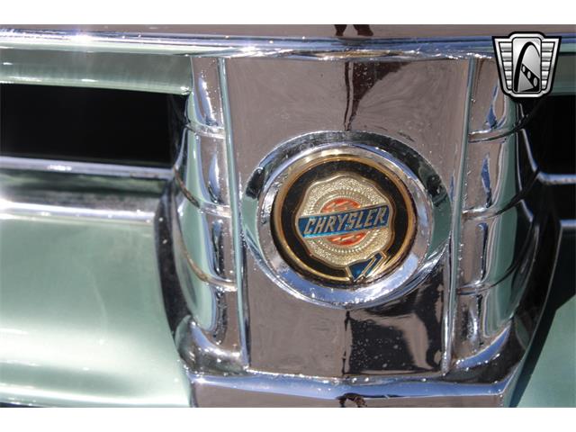 1952 Chrysler New Yorker (CC-1781645) for sale in O'Fallon, Illinois