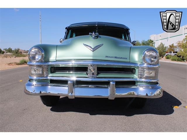 1952 Chrysler New Yorker (CC-1781645) for sale in O'Fallon, Illinois