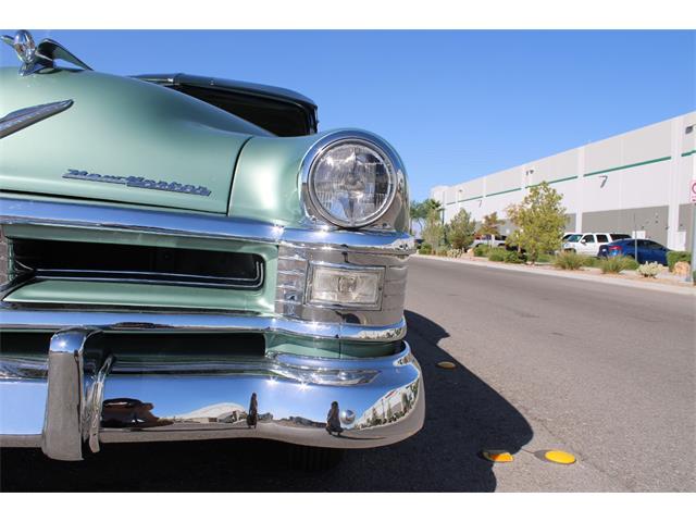 1952 Chrysler New Yorker (CC-1781645) for sale in O'Fallon, Illinois