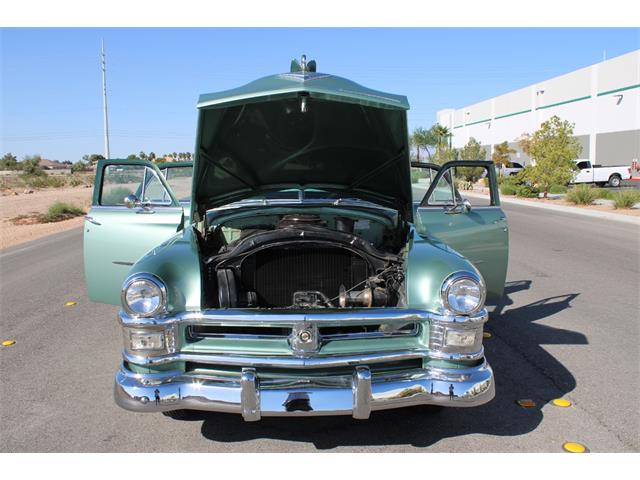 1952 Chrysler New Yorker (CC-1781645) for sale in O'Fallon, Illinois