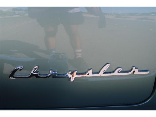1952 Chrysler New Yorker (CC-1781645) for sale in O'Fallon, Illinois