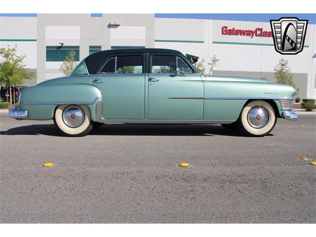 1952 Chrysler New Yorker (CC-1781645) for sale in O'Fallon, Illinois