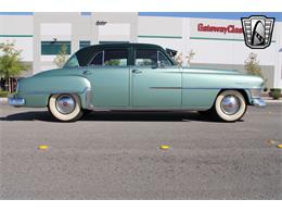 1952 Chrysler New Yorker (CC-1781645) for sale in O'Fallon, Illinois