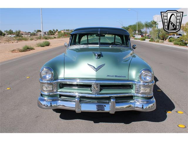 1952 Chrysler New Yorker (CC-1781645) for sale in O'Fallon, Illinois