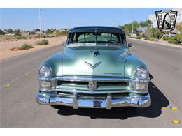 1952 Chrysler New Yorker (CC-1781645) for sale in O'Fallon, Illinois