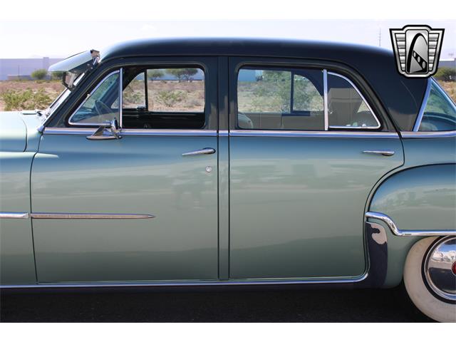 1952 Chrysler New Yorker (CC-1781645) for sale in O'Fallon, Illinois