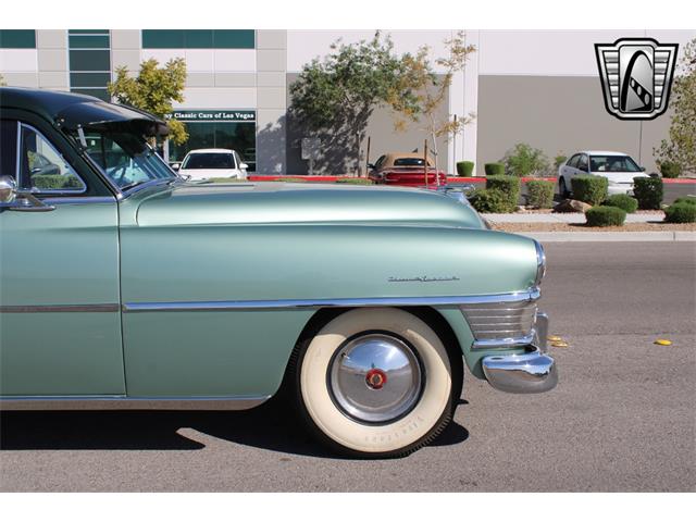 1952 Chrysler New Yorker (CC-1781645) for sale in O'Fallon, Illinois