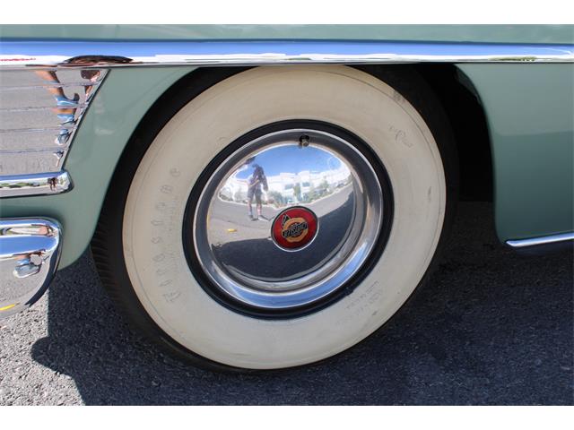 1952 Chrysler New Yorker (CC-1781645) for sale in O'Fallon, Illinois