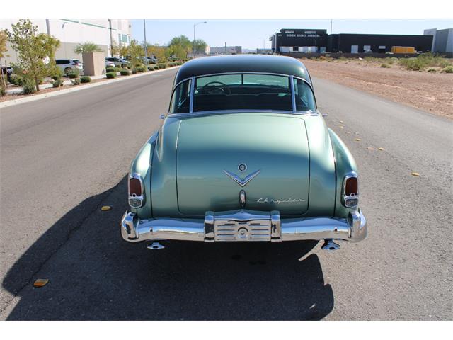 1952 Chrysler New Yorker (CC-1781645) for sale in O'Fallon, Illinois