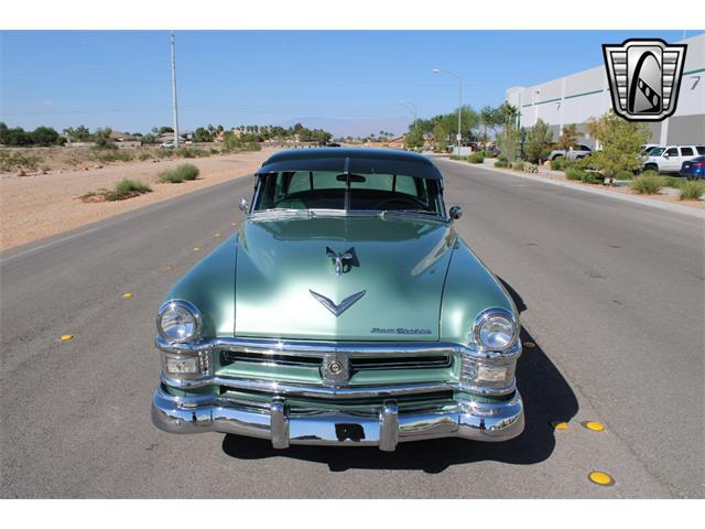 1952 Chrysler New Yorker (CC-1781645) for sale in O'Fallon, Illinois