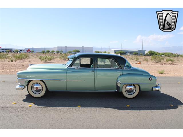 1952 Chrysler New Yorker (CC-1781645) for sale in O'Fallon, Illinois