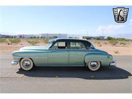1952 Chrysler New Yorker (CC-1781645) for sale in O'Fallon, Illinois