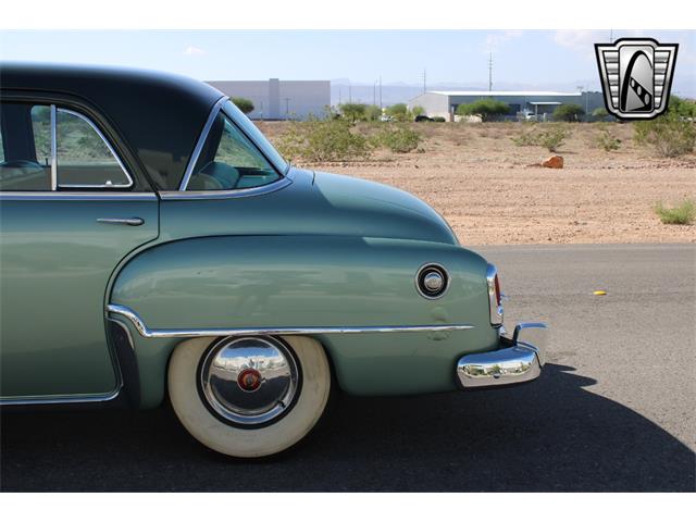 1952 Chrysler New Yorker (CC-1781645) for sale in O'Fallon, Illinois