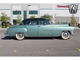 1952 Chrysler New Yorker (CC-1781645) for sale in O'Fallon, Illinois