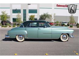 1952 Chrysler New Yorker (CC-1781645) for sale in O'Fallon, Illinois