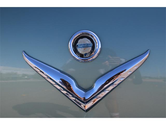 1952 Chrysler New Yorker (CC-1781645) for sale in O'Fallon, Illinois