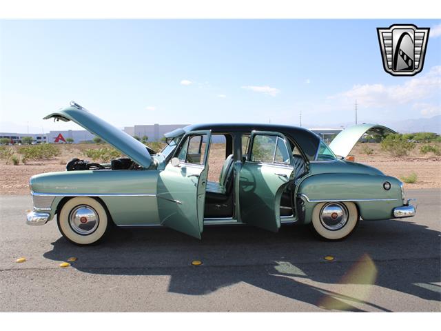 1952 Chrysler New Yorker (CC-1781645) for sale in O'Fallon, Illinois