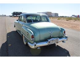 1952 Chrysler New Yorker (CC-1781645) for sale in O'Fallon, Illinois