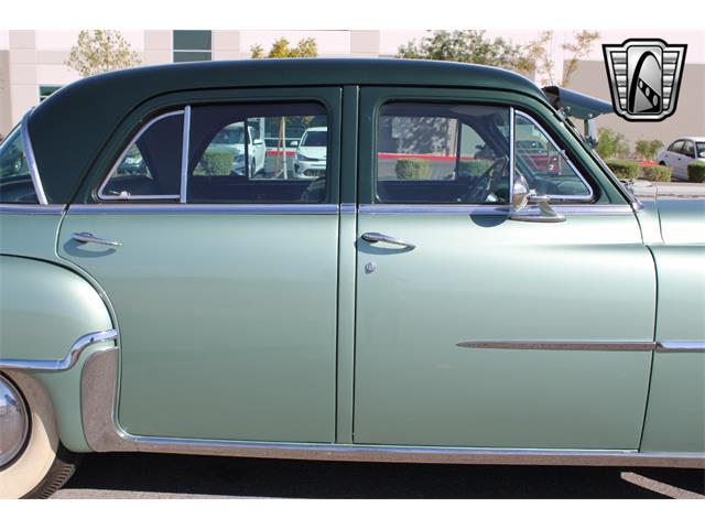1952 Chrysler New Yorker (CC-1781645) for sale in O'Fallon, Illinois