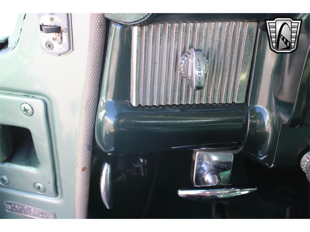 1952 Chrysler New Yorker (CC-1781645) for sale in O'Fallon, Illinois