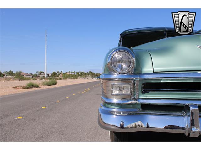 1952 Chrysler New Yorker (CC-1781645) for sale in O'Fallon, Illinois