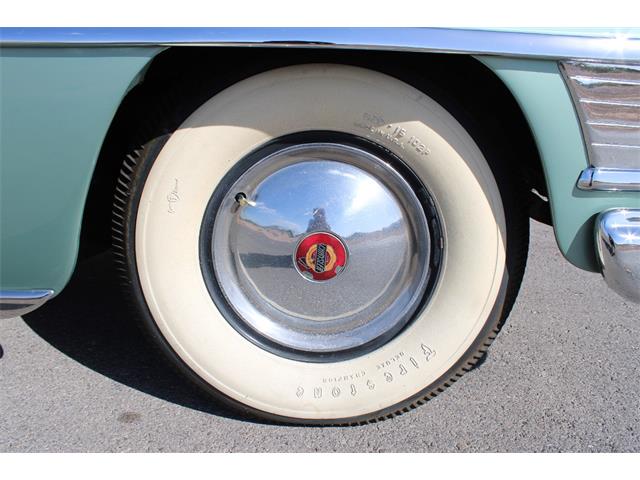 1952 Chrysler New Yorker (CC-1781645) for sale in O'Fallon, Illinois